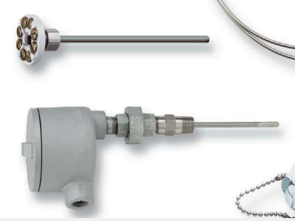 Steam Turbine Sensors & Seals