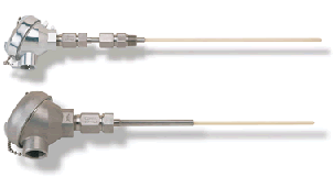 Conax Industry Applied High Temperature Applications