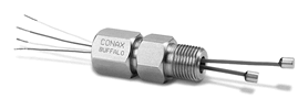 Conax Miniature Bearing Sensors (MBS)