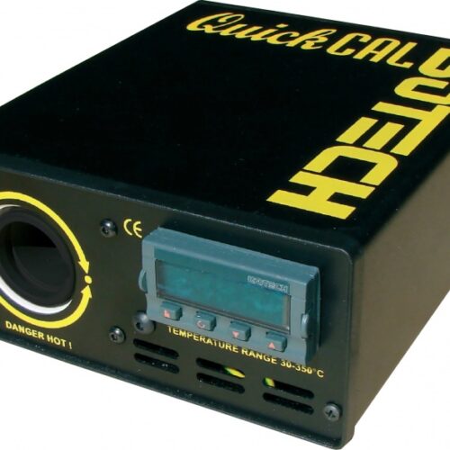QuickCal Blackbody
