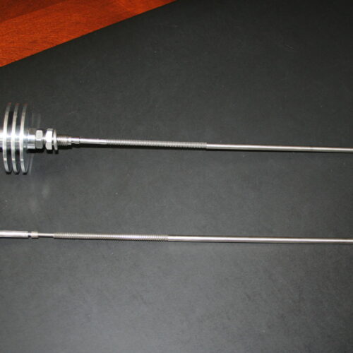 Gas Turbine Sensors & Seals