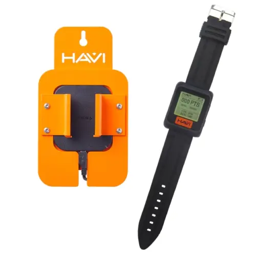 HAVi Watch – HAVS Monitor