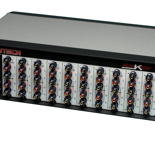 microK Channel Expander