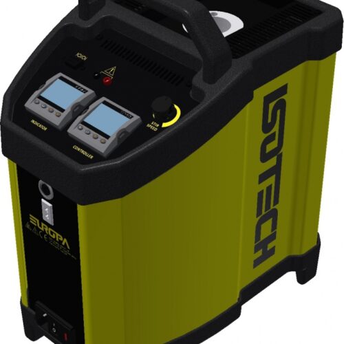 POTTS – Europa-6 Model 520