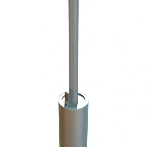 Mercury Triple Point Cell