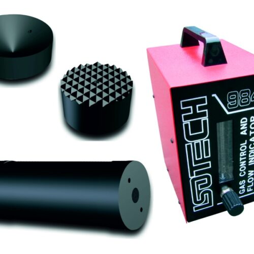 Blackbody ITS-90 Fixed Points