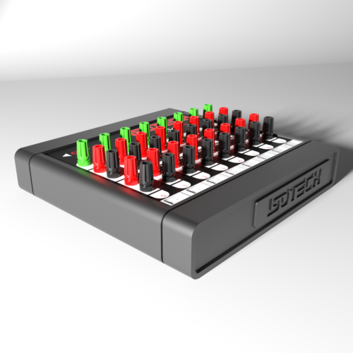 millisKanner Channel Expander