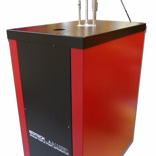 Model 471 Simple Argon Apparatus