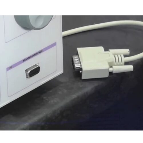 Interface Lead