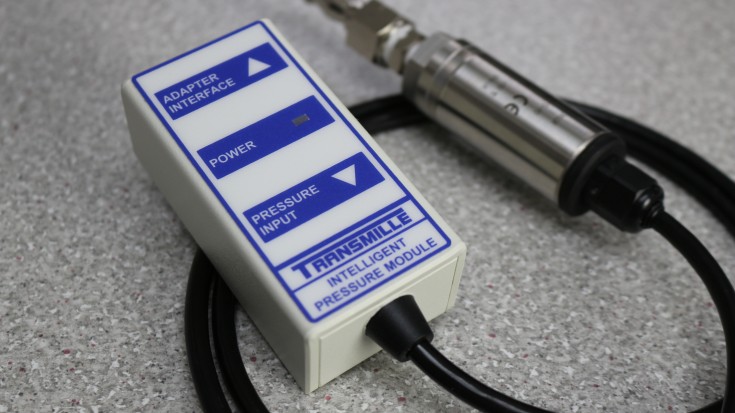 TPM Pressure Module
