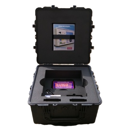 Transit Case