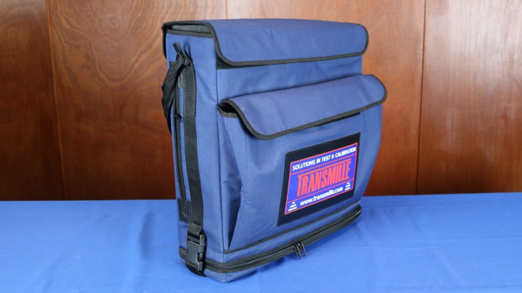 softcase left