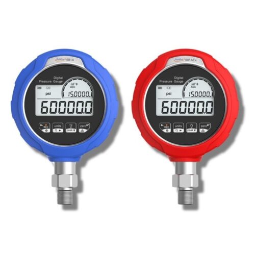 Additel 681A